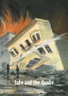 Image of Jake and the Quake