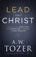 Image of lead like christ