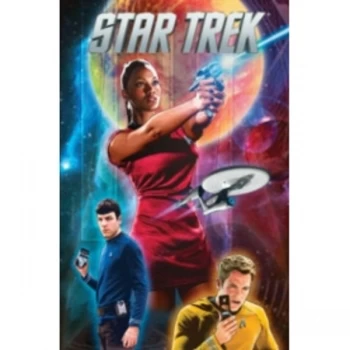 Image of Star Trek Volume 11