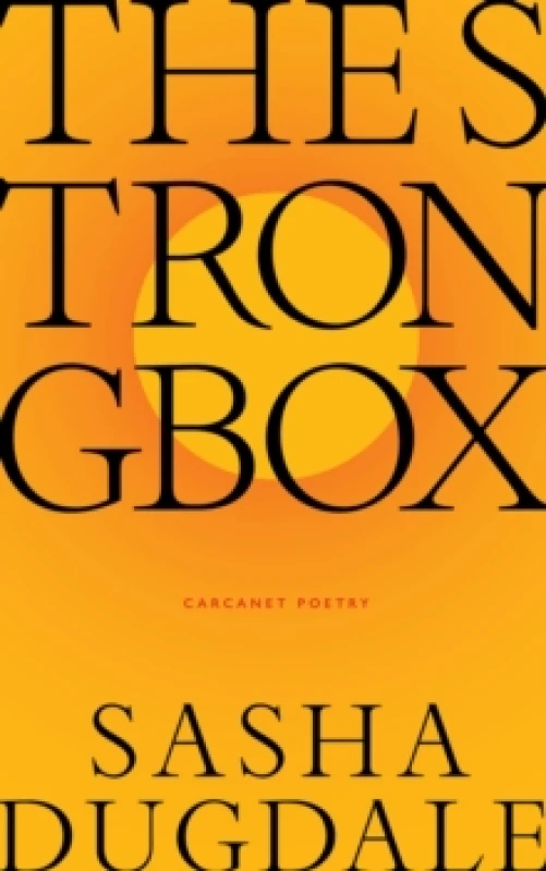 Image of The Strongbox Paperback / softback