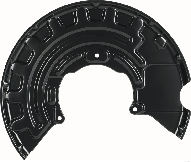 Image of Brake disc backing plate HERTH+BUSS JAKOPARTS J3330834