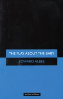 Image of The Play about the Baby by Edward Albee Paperback