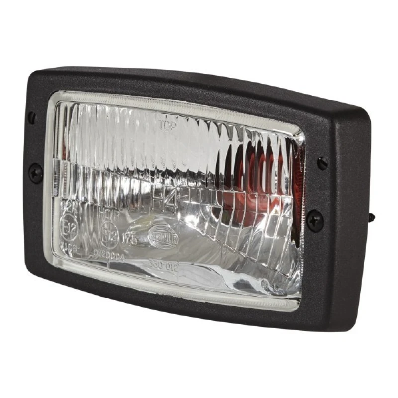Image of HELLA 1AD 996 018-651 Headlight Headlight (2482)