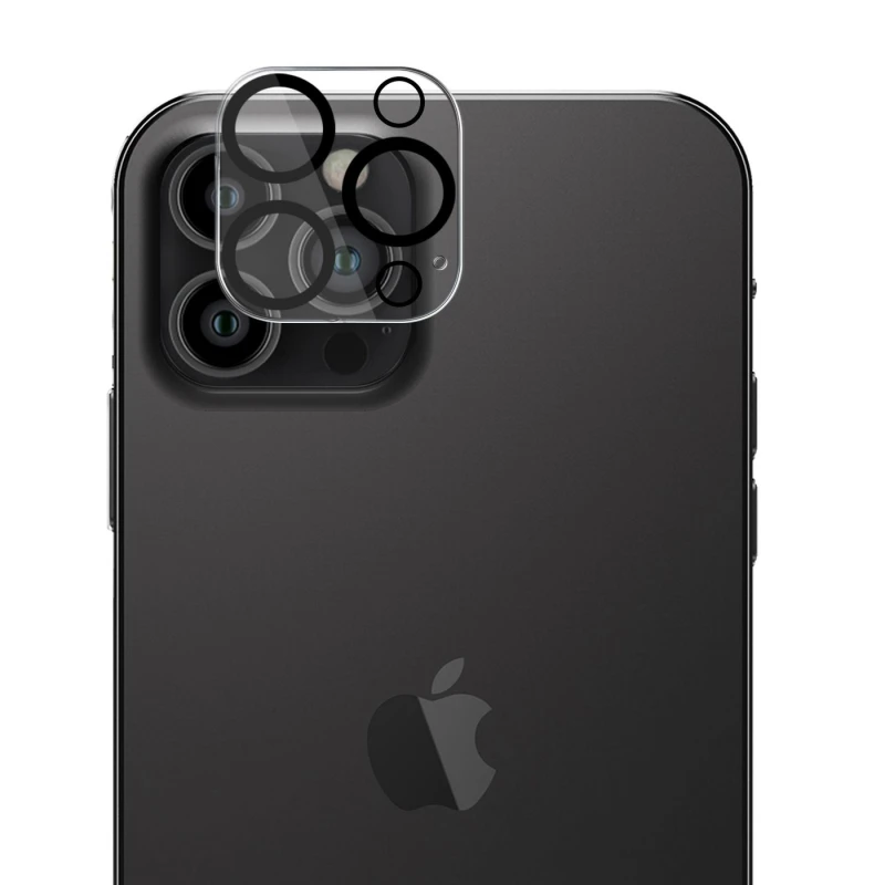 Image of eSTUFF ES501014 smartphone/mobile phone accessory Lens protector