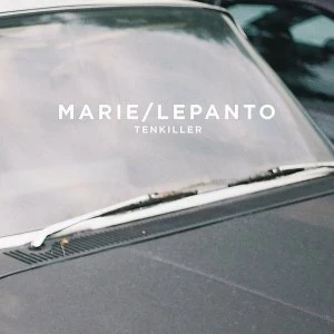 Image of Marie/Lepanto - Tenkiller Vinyl