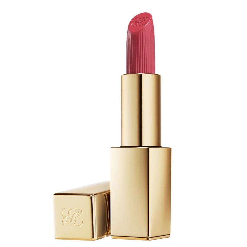 Image of Estee Lauder Pure Color Creme Lipstick 410 Dynamic 3.5g