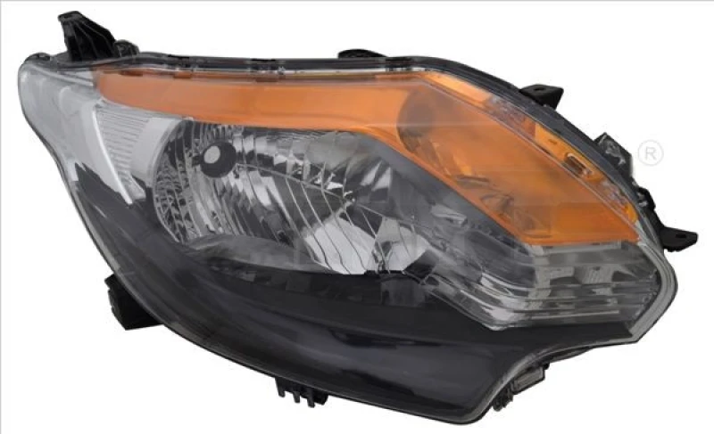 Image of TYC Headlight TYC 20-15293-25-2
