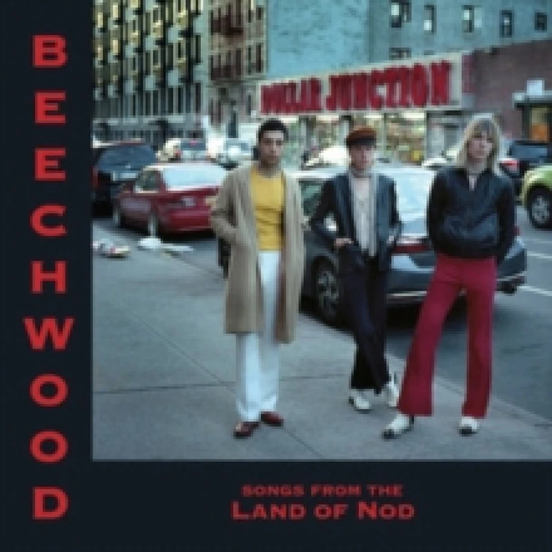 Image of Beechwood Songs from the Land of Nod (Vinyl)