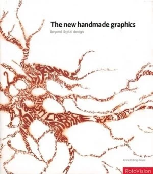 Image of The New Handmade Graphics by Anne Odling-Smee Hardback