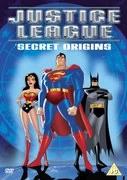 image of Justice League - Secret Origins