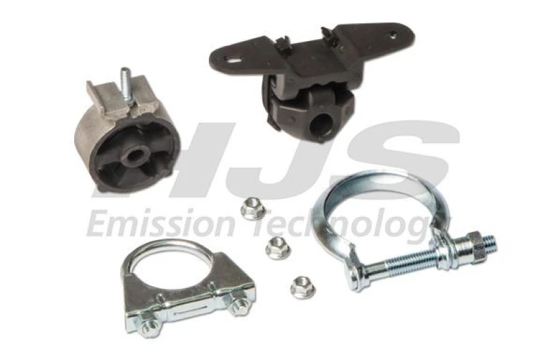 Image of Exhaust fitting kit HJS 82 21 9095