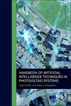 Image of Handbook of Artificial Intelligence Techniques in by Adel Mellit