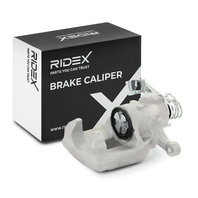 Image of RIDEX Brake caliper RIDEX 78B2633