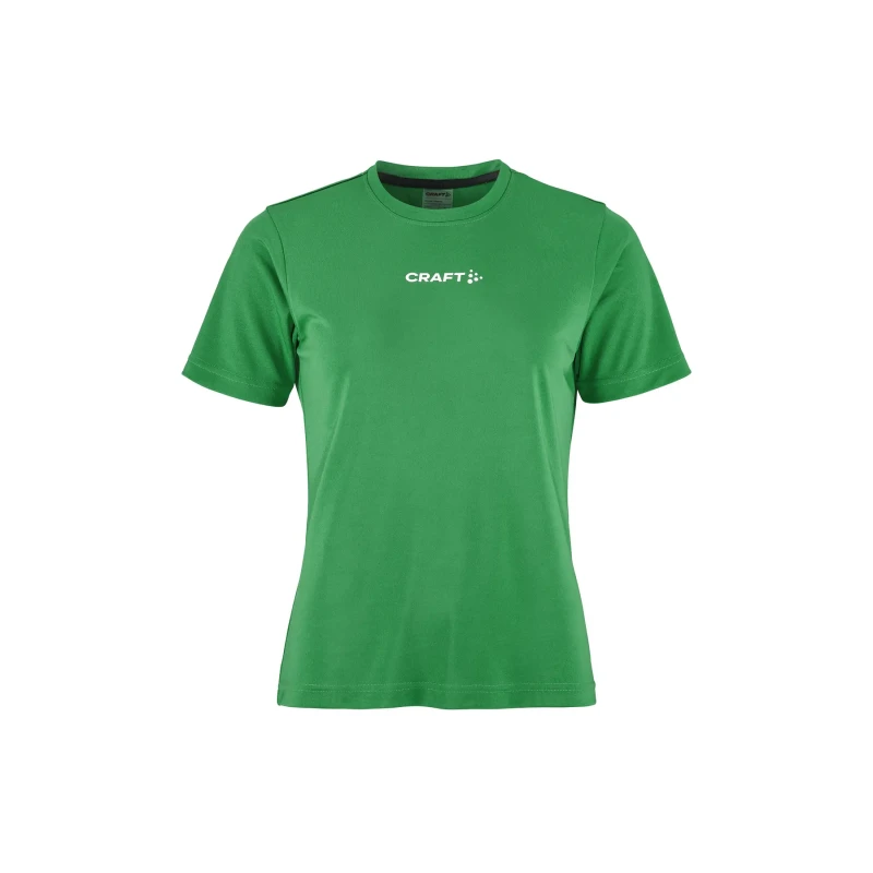 Image of Womens T-Shirt Craft Squad Go Function Vert Female XL
