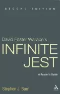 Image of david foster wallaces infinite jest a readers guide 2nd edition