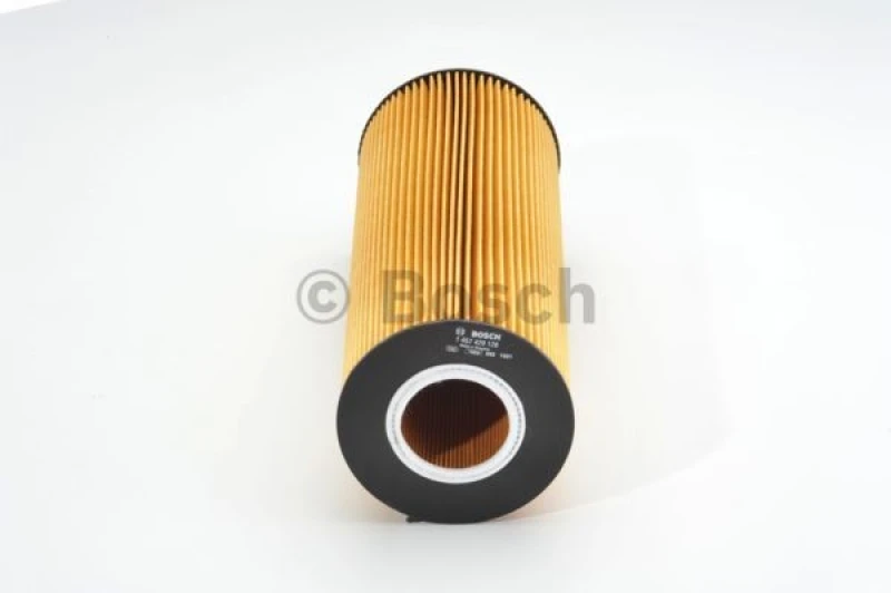 Image of Bosch 1457429128 Oil Filter Element P9128 1457429128