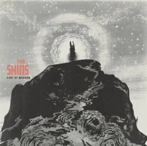 Image of Port of Morrow by The Shins CD Album