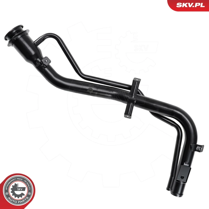 Image of ESEN SKV Fuel filler pipe ESEN SKV 54SKV912