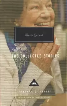 Image of Mavis Gallant Collected Stories