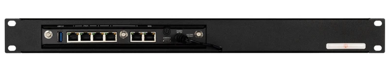 Image of Rackmount.IT Rack Mount Kit for Check Point 1530 / 1550
