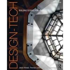 Image of Design-Tech : Building Science for Architects