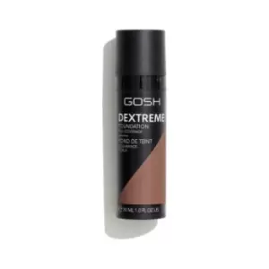 Image of GOSH Copenhagen Dextreme Full Coverage Foundation 08 Golden