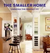 Image of smaller home creating the perfect fit