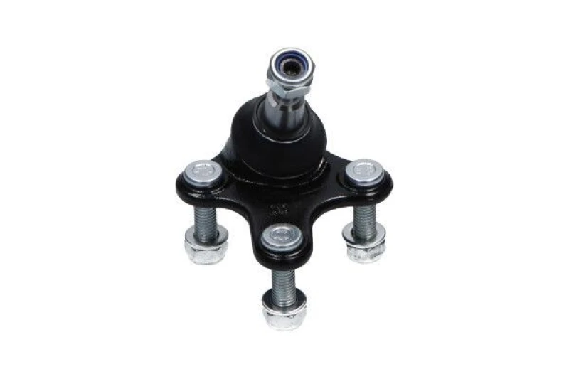 Image of KAVO PARTS SBJ-10027 Ball joint Support-/Steering Link (2462)