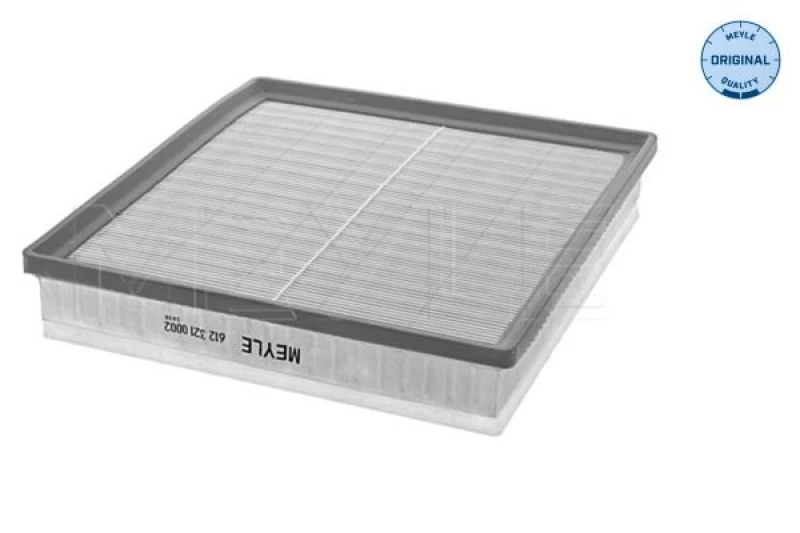 Image of Air filter MEYLE 612 321 0002