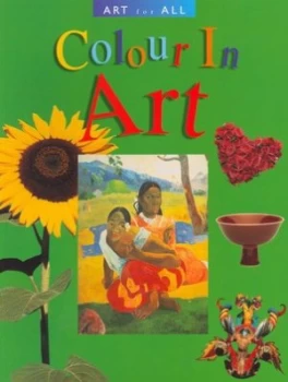 Image of Colour in Art by Elizabeth Newbery Paperback