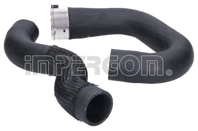 Image of Original IMPERIUM Charger intake hose Original IMPERIUM 225602