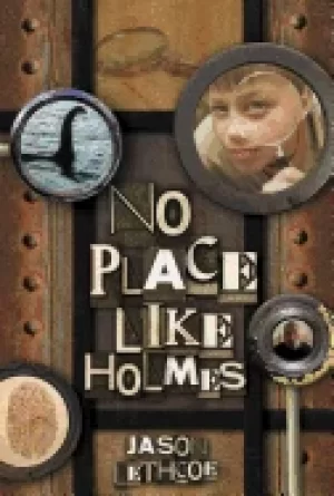 Image of no place like holmes