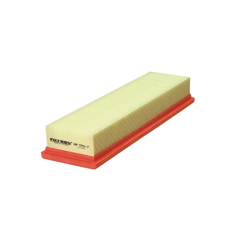 Image of FILTRON AP 196/7 Air filter Filter Insert Air Filter (8)