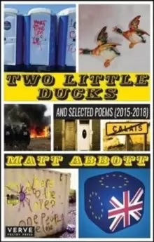 Image of Two Little Ducks : and Selected Poems (2015-2018)