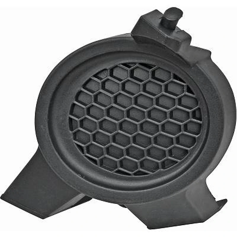 Image of Eyelid, fog light DIEDERICHS 6045847