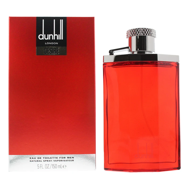 Image of Dunhill Desire Eau de Toilette 150ml Spray