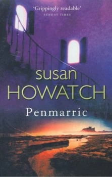 Image of Penmarric by Susan Howatch Paperback
