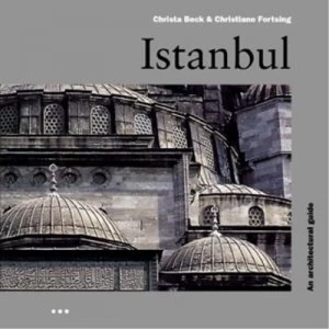Image of Istanbul Paperback