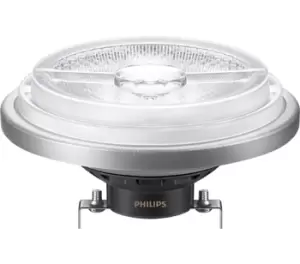 Image of Philips MAS LED ExpertColor 11W 927 AR111 Warm White Dimmable - 68694900