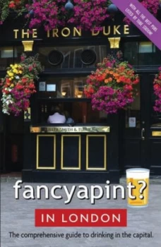 Image of Fancyapint in London by Gordon Butler Book