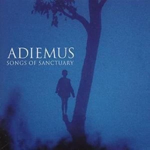 Image of Songs Of Sanctuary by Adiemus CD Album