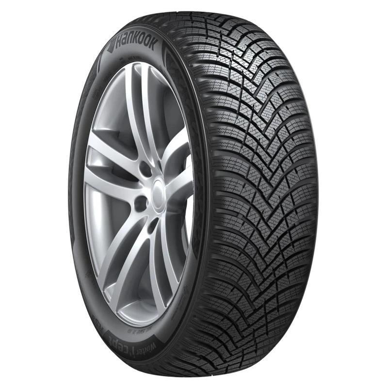 Image of Hankook W462 225/60 R16 98H passenger car Winter tyres Tyres 1030968 Tyres (100001)