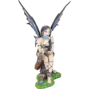 Image of Lily Poison Fairy