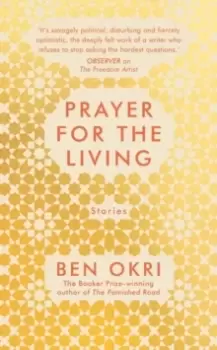 Image of Prayer for the Living