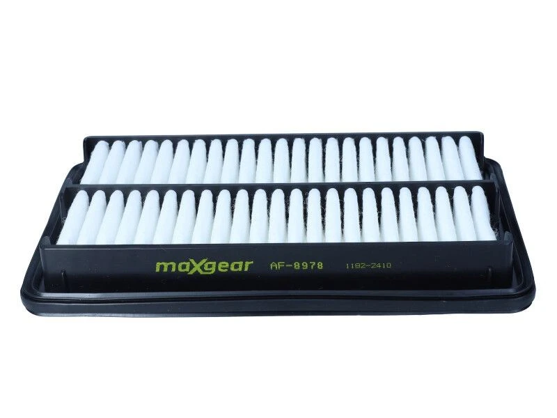 Image of MAXGEAR Air filter MAXGEAR 26-2870