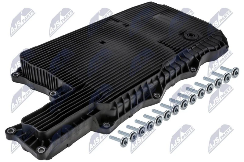 Image of NTY Automatic transmission filter NTY FSF-BM-015