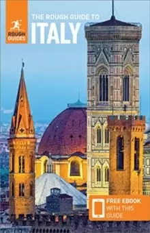 Image of The Rough Guide to Italy (Travel Guide with Free eBook)