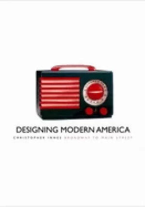 Image of designing modern america broadway to main street