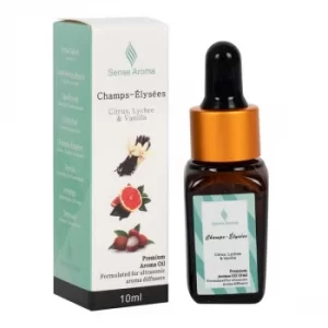 image of 10ml Champs-Elysees Fragrance Oil