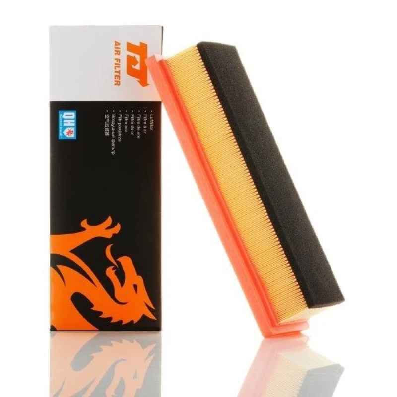 Image of QUINTON HAZELL Air filter QUINTON HAZELL QFA0861